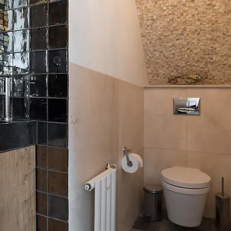 Luxurious Durgerdam Retreat *