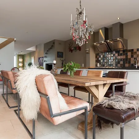 Luxurious Durgerdam Retreat * Άμστερνταμ