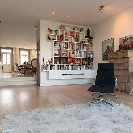 Luxurious Durgerdam Retreat