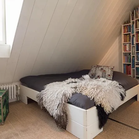 Luxurious Durgerdam Retreat *