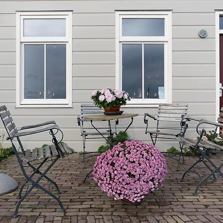 Luxurious Durgerdam Retreat Appartement Amsterdam