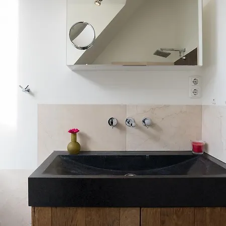 Appartement Luxurious Durgerdam Retreat