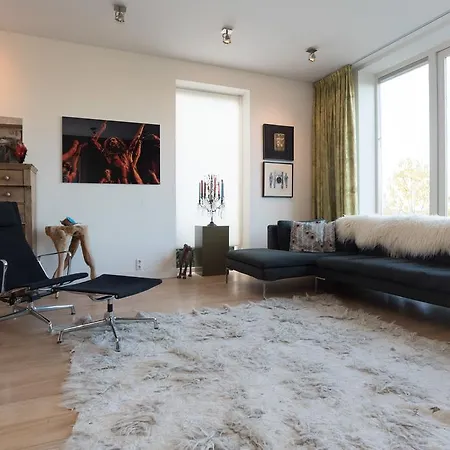 Appartement Luxurious Durgerdam Retreat