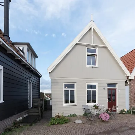 Luxurious Durgerdam Retreat Appartement Amsterdam